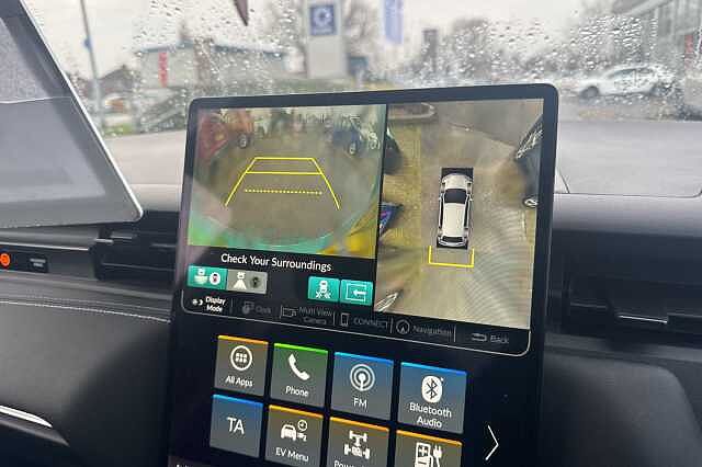 Honda E Ny1 150kW Advance 69kWh 5dr Auto