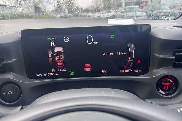 Honda E Ny1 150kW Advance 69kWh 5dr Auto