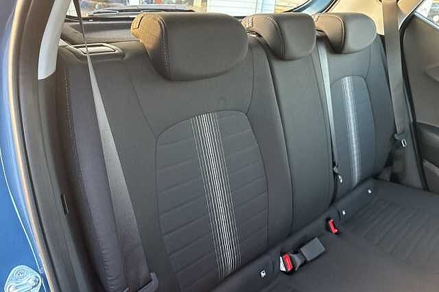 Hyundai i10 1.0 [63] Advance 5dr Auto [Nav]