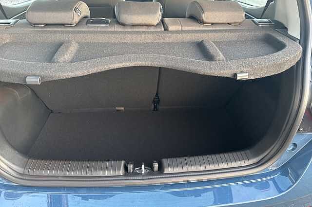 Hyundai i10 1.0 [63] Advance 5dr Auto [Nav]