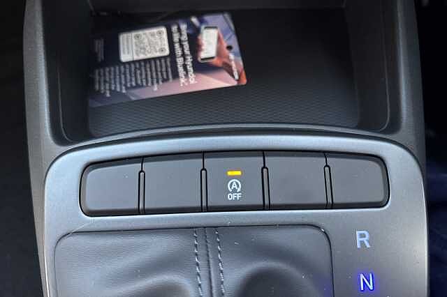 Hyundai i10 1.0 [63] Advance 5dr Auto [Nav]