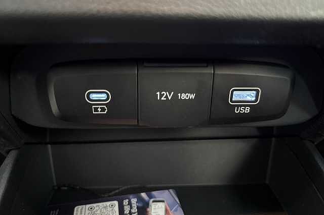 Hyundai i10 1.0 [63] Advance 5dr Auto [Nav]