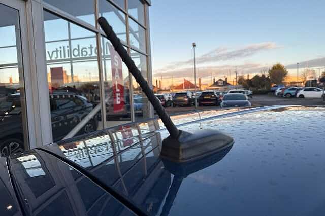 Hyundai i10 1.0 [63] Advance 5dr Auto [Nav]