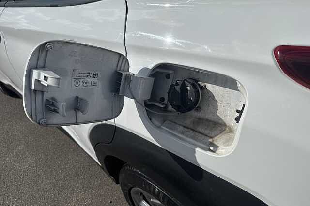 Hyundai KONA 1.0 TGDi 48V MHEV SE Connect 5dr White