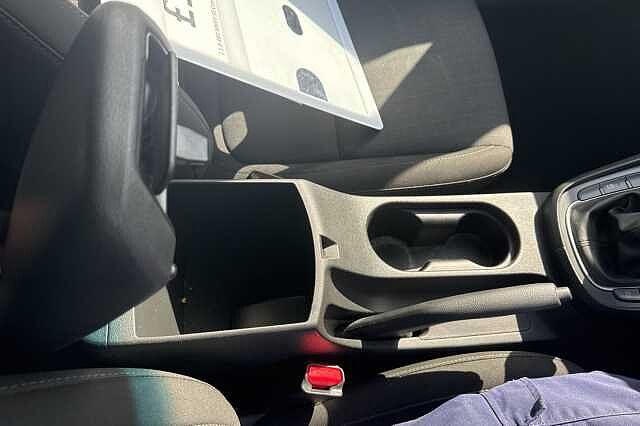 Hyundai KONA 1.0 TGDi 48V MHEV SE Connect 5dr White