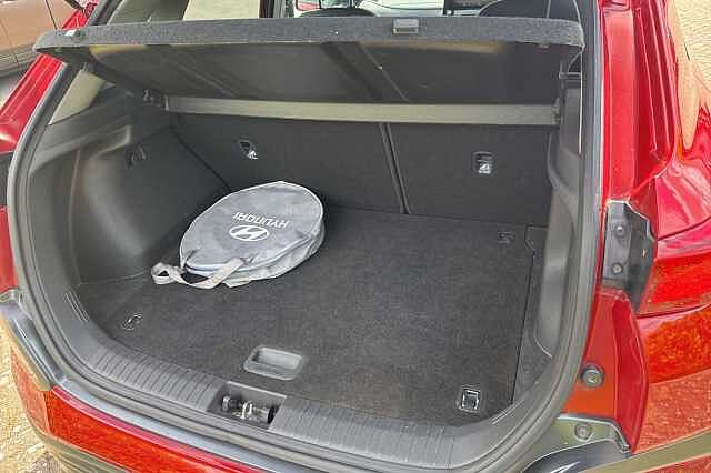Hyundai KONA 150kW Premium SE 64kWh 5dr Auto