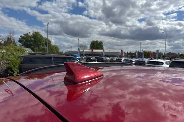 Hyundai KONA 150kW Premium SE 64kWh 5dr Auto