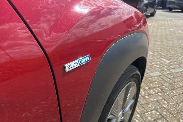 Hyundai KONA 150kW Premium SE 64kWh 5dr Auto