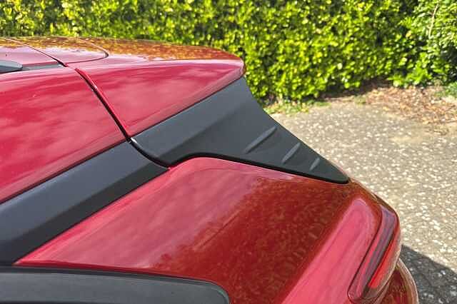Hyundai KONA 150kW Premium SE 64kWh 5dr Auto