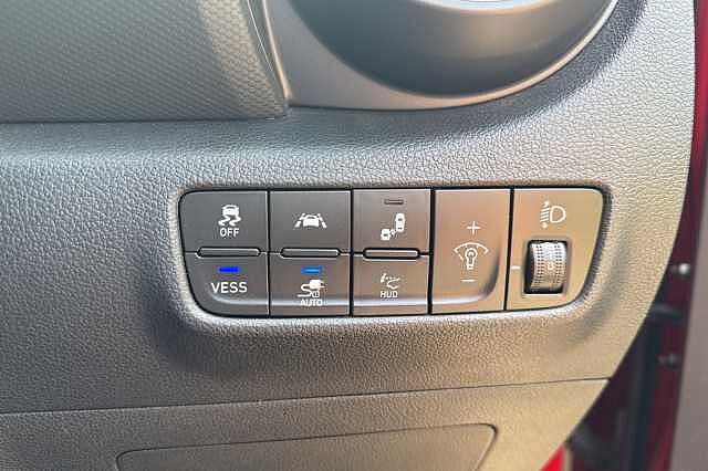 Hyundai KONA 150kW Premium SE 64kWh 5dr Auto