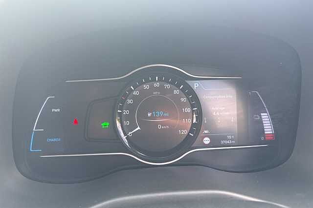 Hyundai KONA 150kW Premium SE 64kWh 5dr Auto