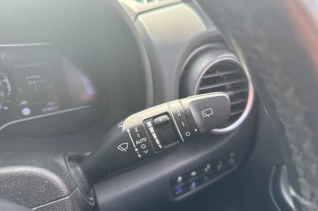Hyundai KONA 150kW Premium SE 64kWh 5dr Auto