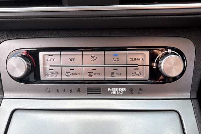 Hyundai KONA 150kW Premium SE 64kWh 5dr Auto