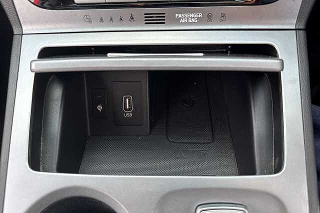 Hyundai KONA 150kW Premium SE 64kWh 5dr Auto
