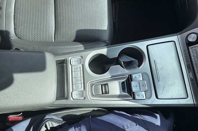Hyundai KONA 150kW Premium SE 64kWh 5dr Auto