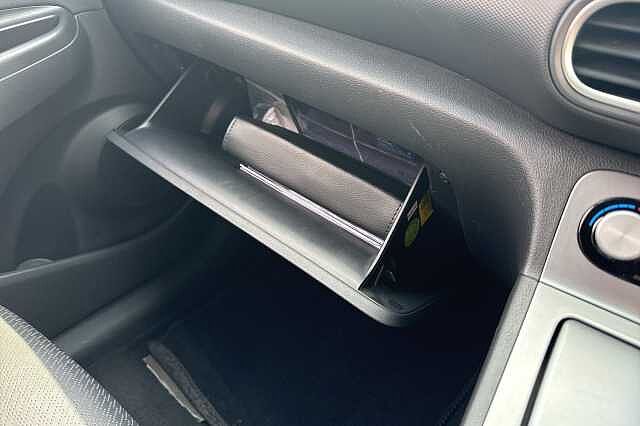 Hyundai KONA 150kW Premium SE 64kWh 5dr Auto