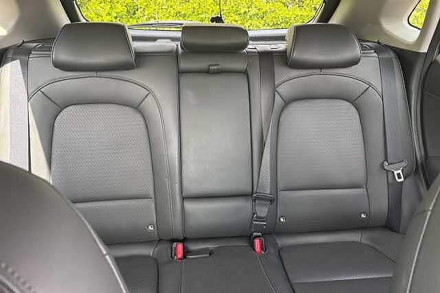 Hyundai KONA 150kW Premium SE 64kWh 5dr Auto