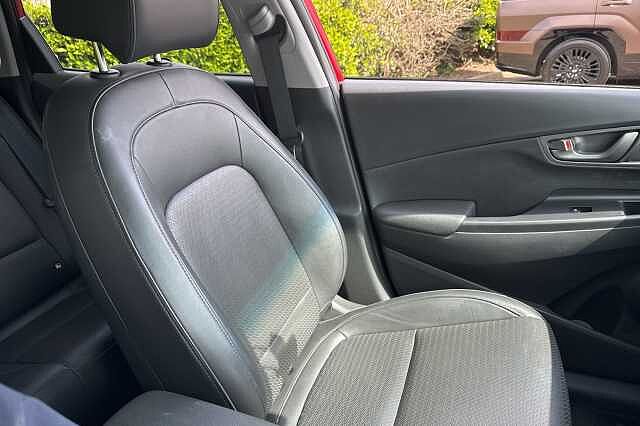 Hyundai KONA 150kW Premium SE 64kWh 5dr Auto