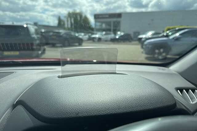 Hyundai KONA 150kW Premium SE 64kWh 5dr Auto