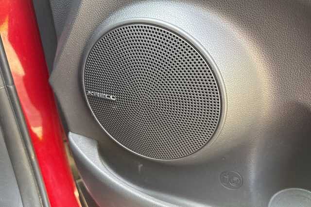 Hyundai KONA 150kW Premium SE 64kWh 5dr Auto