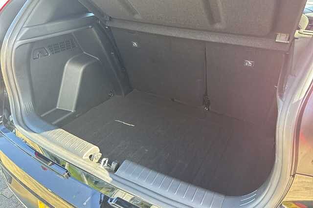 Hyundai BAYON 1.0 TGDi [90] Black Line 5dr DCT