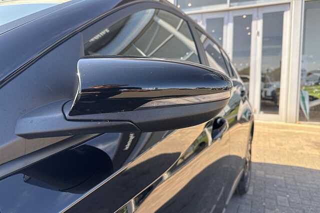 Hyundai BAYON 1.0 TGDi [90] Black Line 5dr DCT