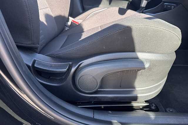 Hyundai BAYON 1.0 TGDi [90] Black Line 5dr DCT