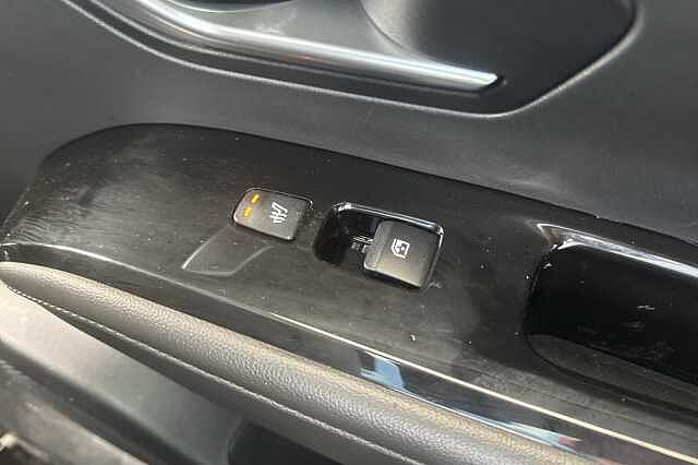 Hyundai TUCSON 1.6 TGDi Ultimate 5dr 2WD