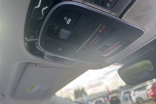 Hyundai TUCSON 1.6 TGDi Ultimate 5dr 2WD