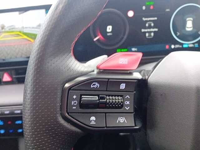 Hyundai IONIQ 5 239kW N Line 84 kWh 5dr AWD Auto