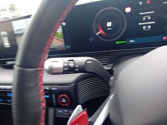 Hyundai IONIQ 5 239kW N Line 84 kWh 5dr AWD Auto