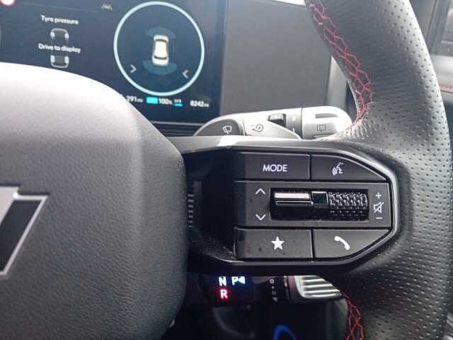 Hyundai IONIQ 5 239kW N Line 84 kWh 5dr AWD Auto