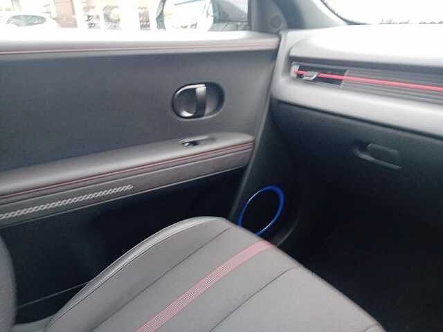 Hyundai IONIQ 5 239kW N Line 84 kWh 5dr AWD Auto