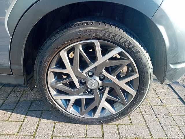 Hyundai KONA 1.6 GDi Hybrid Premium 5dr DCT