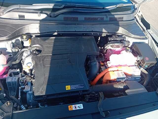 Hyundai KONA 1.6 GDi Hybrid Premium 5dr DCT