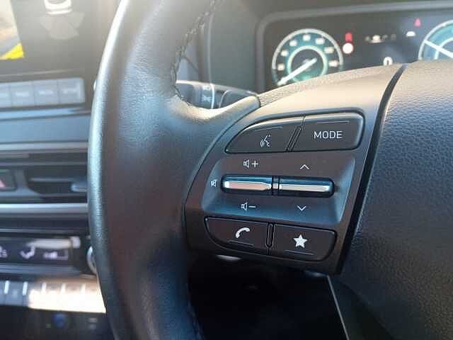 Hyundai KONA 1.6 GDi Hybrid Premium 5dr DCT