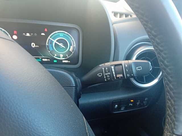 Hyundai KONA 1.6 GDi Hybrid Premium 5dr DCT