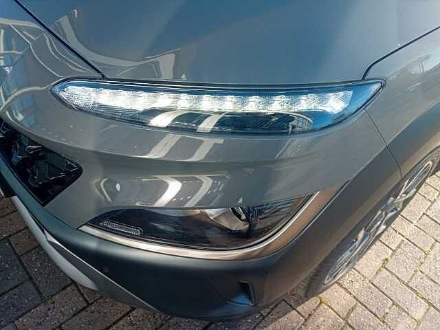 Hyundai KONA 1.6 GDi Hybrid Premium 5dr DCT