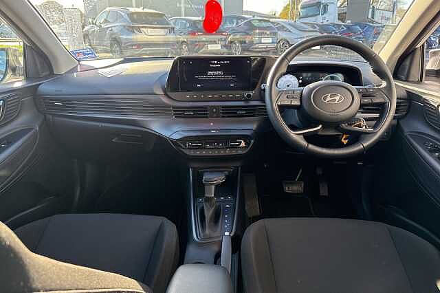 Hyundai i20 1.0T GDi Premium 5dr DCT
