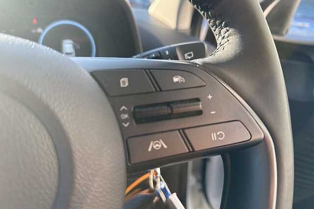 Hyundai i20 1.0T GDi Premium 5dr DCT