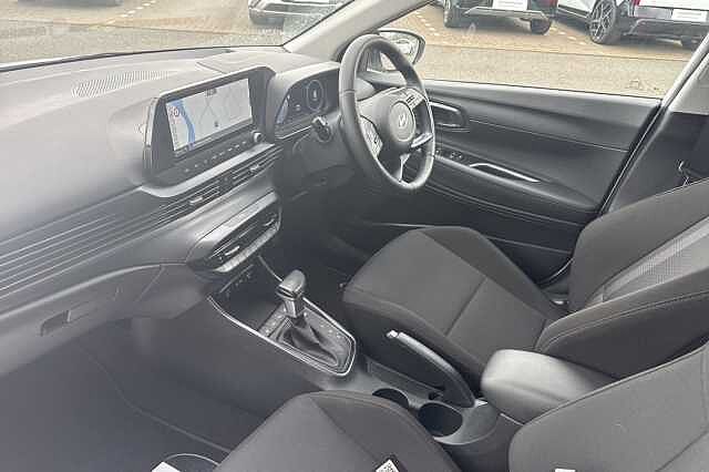 Hyundai i20 1.0T GDi Premium 5dr DCT