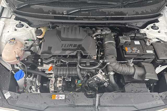 Hyundai i20 1.0T GDi Premium 5dr DCT