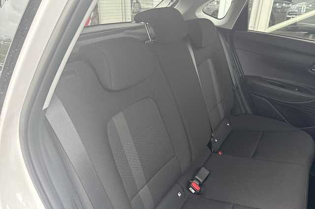 Hyundai i20 1.0T GDi Premium 5dr DCT