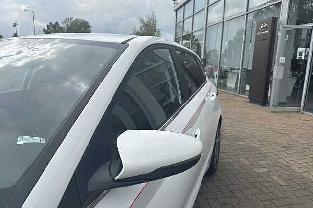 Hyundai i20 1.0T GDi Premium 5dr DCT