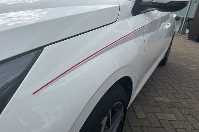 Hyundai i20 1.0T GDi Premium 5dr DCT