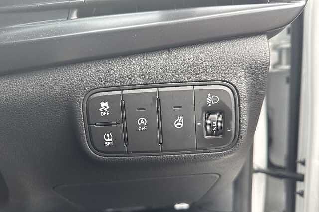 Hyundai i20 1.0T GDi Premium 5dr DCT