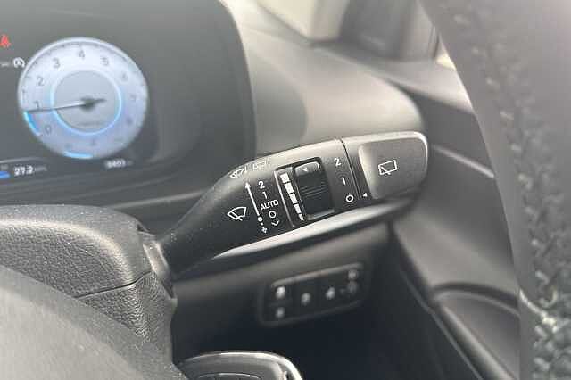 Hyundai i20 1.0T GDi Premium 5dr DCT