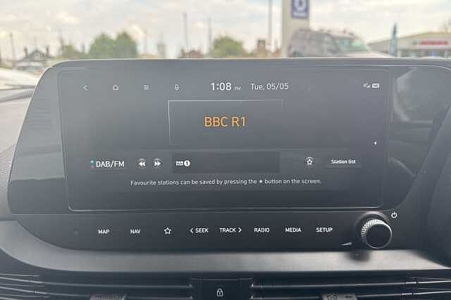 Hyundai i20 1.0T GDi Premium 5dr DCT