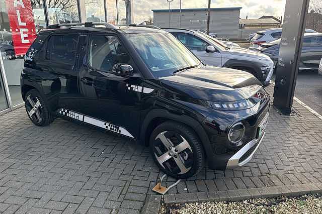 85kW 02 49kWh 5dr Auto