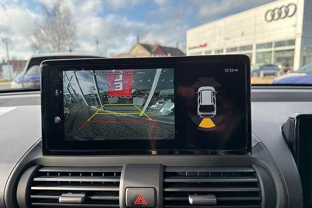 Hyundai INSTER 85kW 02 49kWh 5dr Auto Black